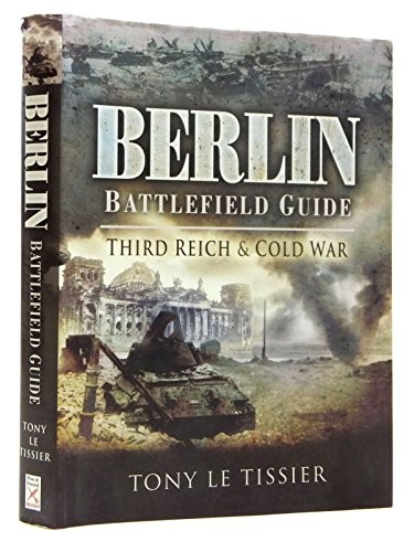 Berlin battlefield guide - berlin,