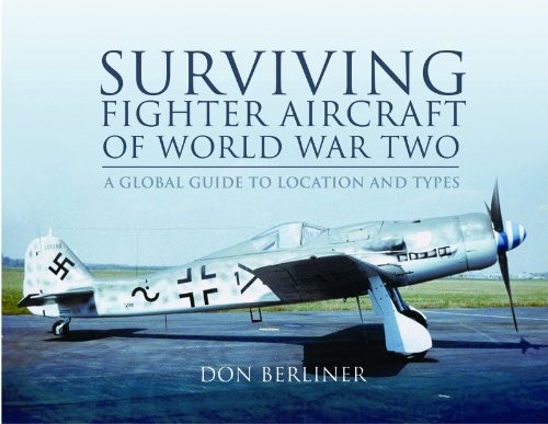 Don berliner surviving - don,