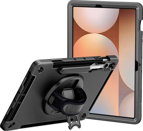 Berlin rugged tablet - jt, tablet-cover