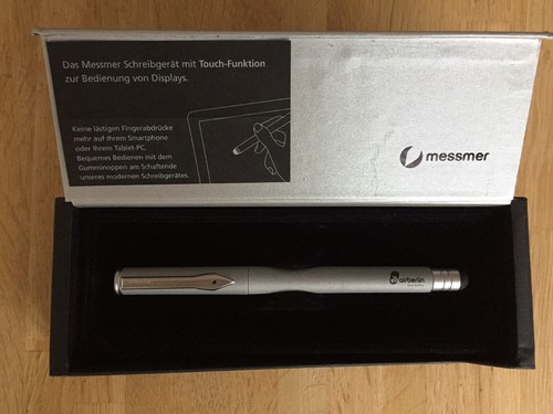 Air berlin touch pen - air,