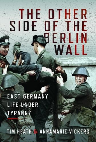 The other side - the, of