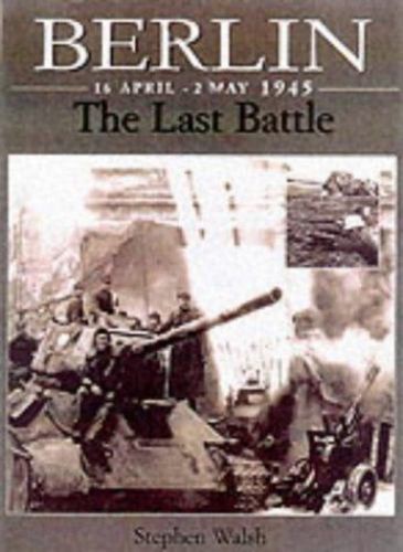 Berlin 1945 die - berlin, 1945: