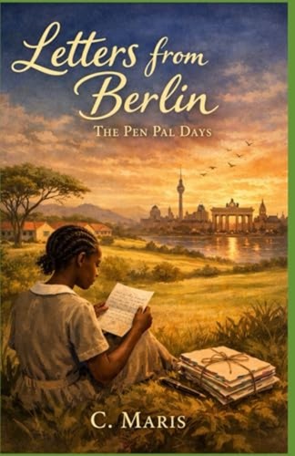 Letters from berlin the pen - letters,