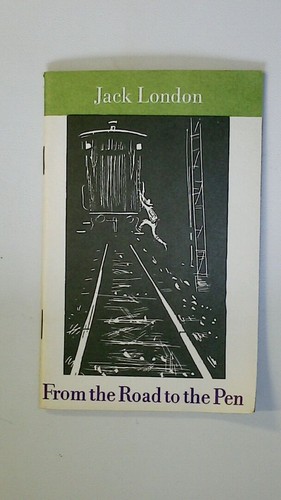 127009 jack london - london, the
