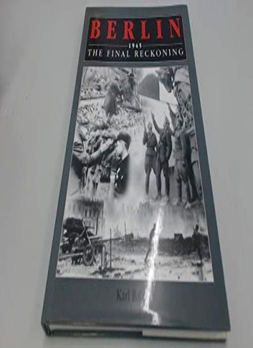 Berlin 1945 the final - the,