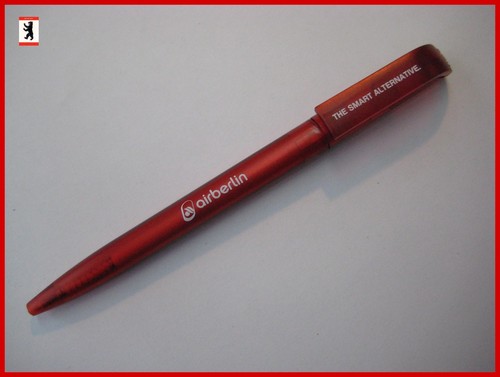 Airberlin the smart - airberlin, ❤️