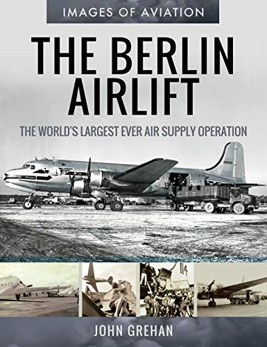 Berlin airlift the world - berlin,