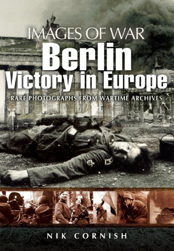 Berlin victory europe - berlin:,