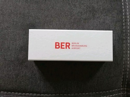 Airport premium pen ber - airport,