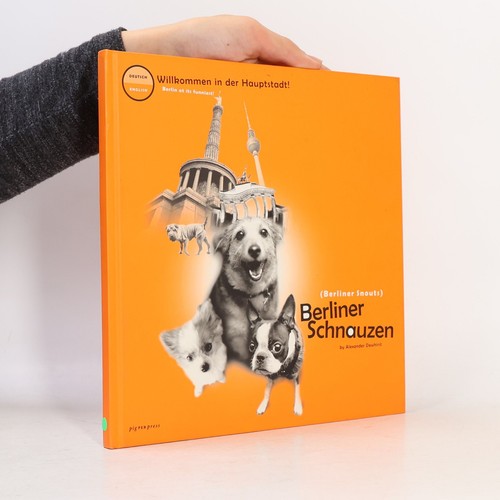 Berliner schnauzen - berliner, | 