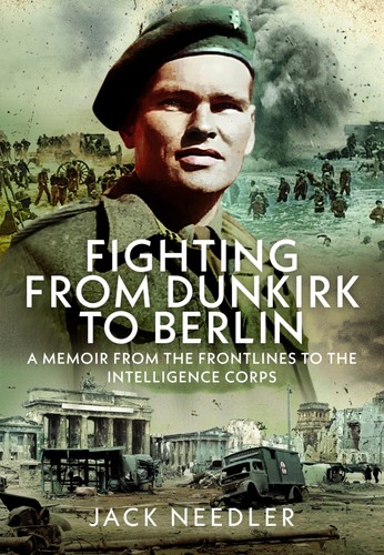 Fighting from dunkirk - dunkirk, to