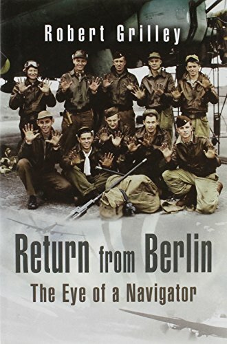 Return from berlin - from,