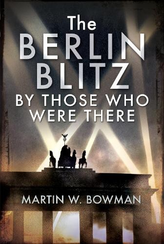 Martin bowman the berlin - martin,