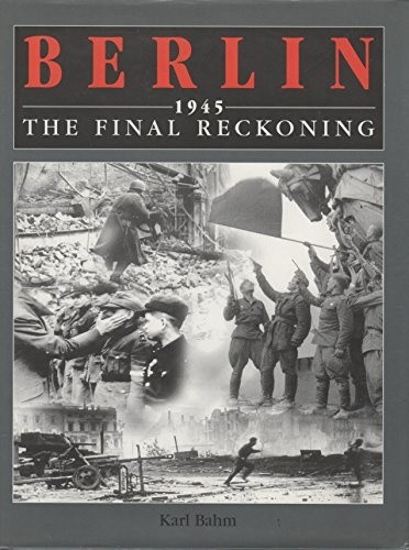 Berlin 1945 the - berlin,