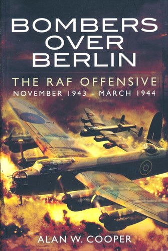 Bombers over berlin the - -,